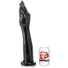 Fist Impact 5 FINGERS PLUS 38 x 7.5 cm